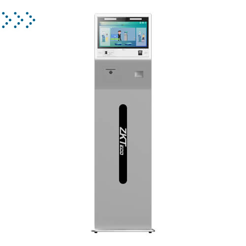 Терминал TEMID