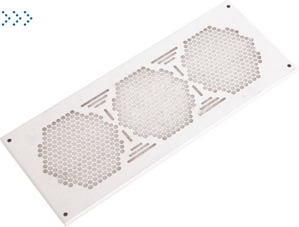 Фильтр (170 × 425) для вентиляторов R-FAN