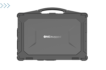 Защищённый 15-дюймовый ноутбук ONERugged