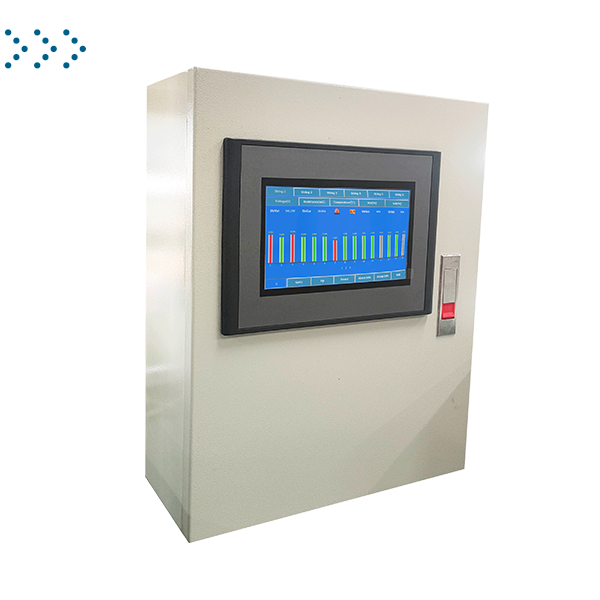 Система мониторинга АКБ