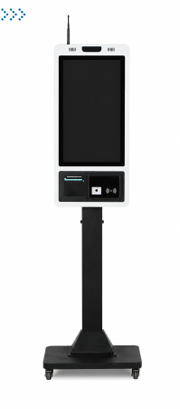 Android POS-терминал ZKSOKiosk2000