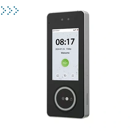 Биометрический терминал TEMID