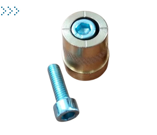 Переходник M6 caps (d=18.05)