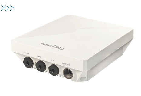 Точка доступа Maipu