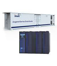 Модульное решение для ЦОД