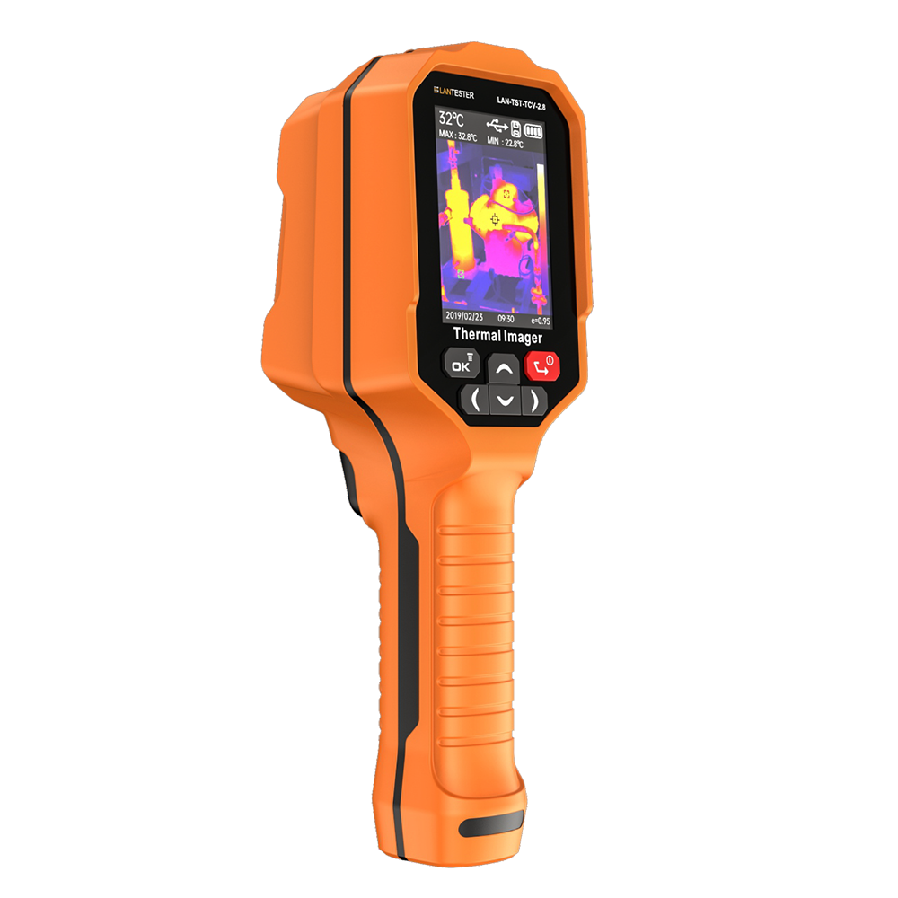 тепловизор