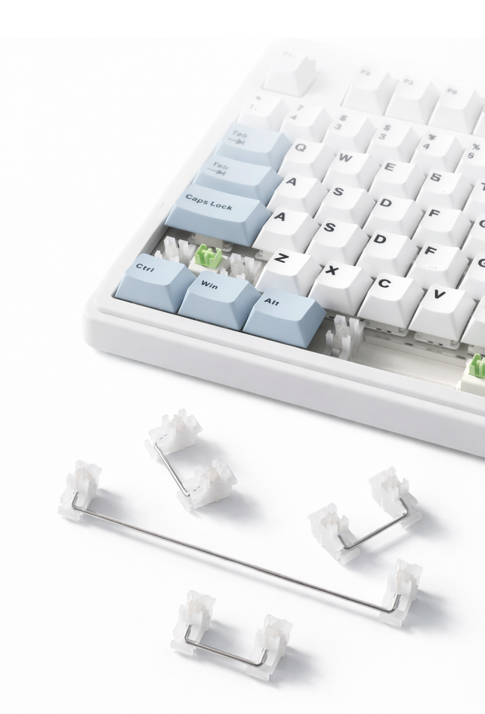 Процесс hot-swap