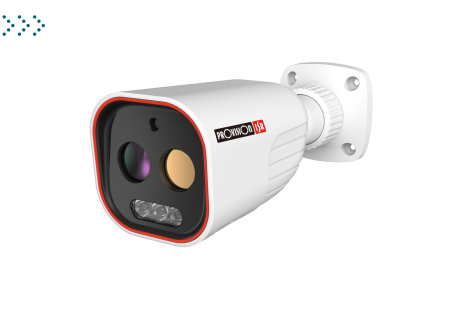 IP камера PROVISION-ISR