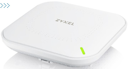 Точка доступа ZYXEL