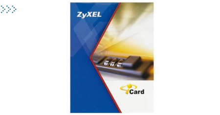 Код активации ZyXEL