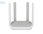 Беспроводной маршрутизатор Netcraze Hopper DSL (NC-3611)