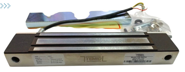 Электромагнитный замок TEMID
