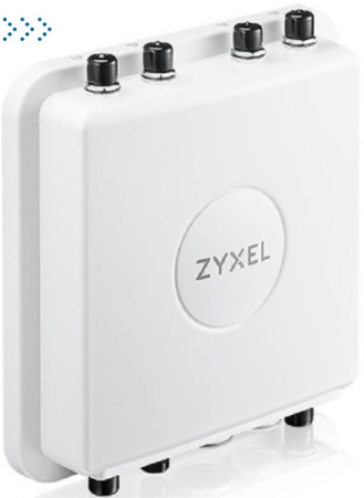 Точка доступа ZYXEL