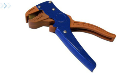 Инструмент для снятия изоляции 0.2 - 6.0 мм