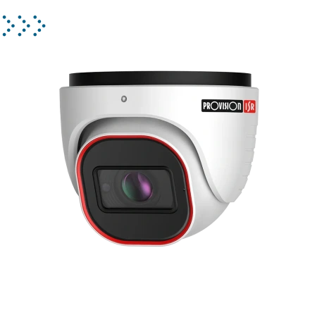 IP камера PROVISION-ISR