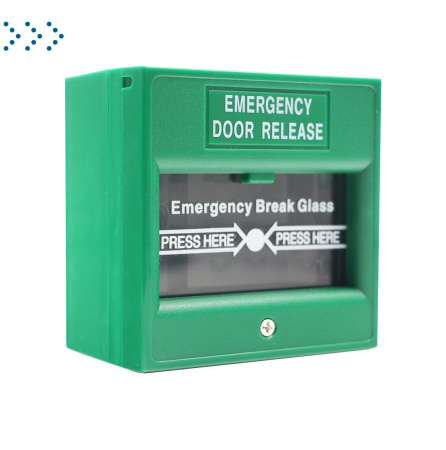 Устройство аварийной разблокировки двери TEMID