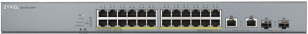 Коммутатор ZyXEL мод.GS1350-26HP