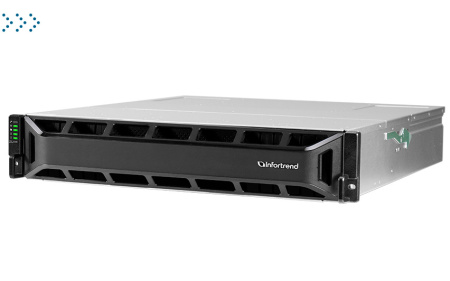 Система обработки и хранения данных Infortrend модель CS 4014UG-J