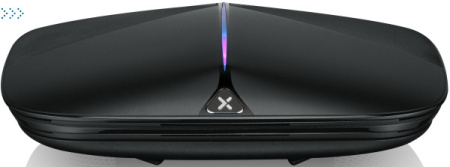 Маршрутизатор ZyXEL