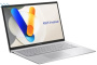 ASUS Vivobook 17/ X1704VA-AU482/ i5-1335U/ 17.3 FHD IPS AG/ Iris X/ 16Gb/ 512Gb/ DOS/ noODD/ Cool Silver ноутбук