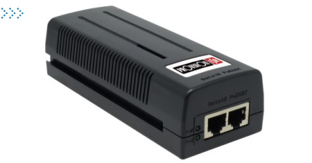 Инжектор PoE PROVISION-ISR Инжектор PoE PROVISION-ISR