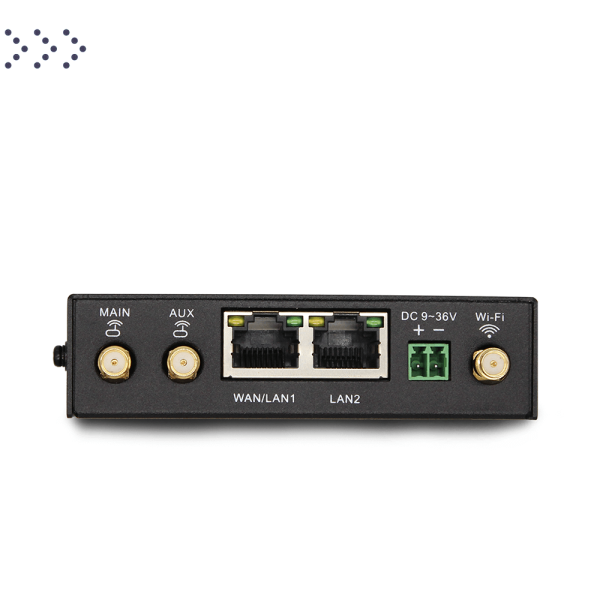 Маршрутизатор промышленный InHand