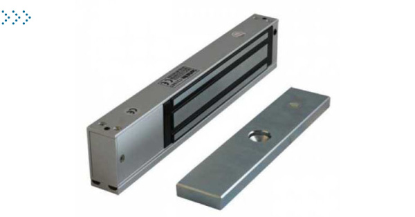 Замок электромагнитный TEMID Замок электромагнитный TEMID