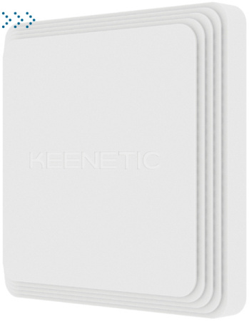 Интернет-центр (маршрутизатор) Keenetic Voyager Pro