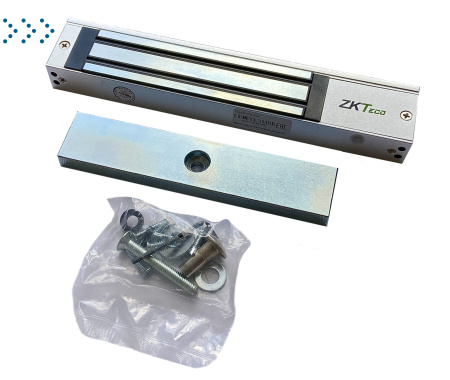 Замок электромагнитный TEMID