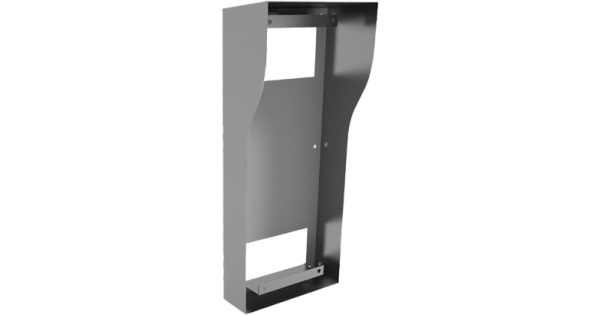 Кронштейн для вызывных панелей BAS-IP Кронштейн для вызывных панелей BAS-IP