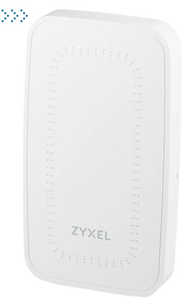 Точка доступа ZYXEL Точка доступа ZYXEL