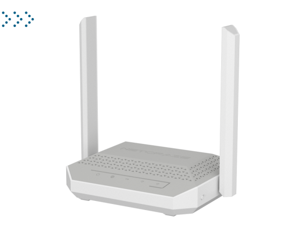 Беспроводной маршрутизатор Netcraze Racer (NC-4010)