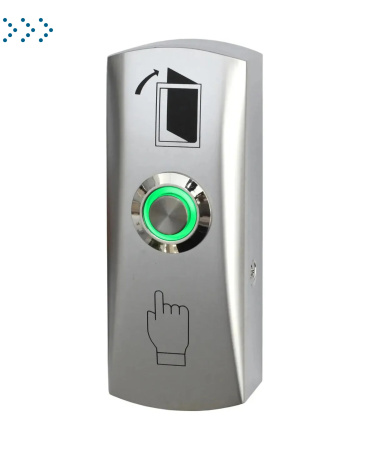 Кнопка выхода TEMID