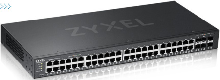 Коммутатор ZyXEL