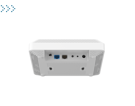 Беспроводной маршрутизатор Netcraze Challenger SE (NC-3911)