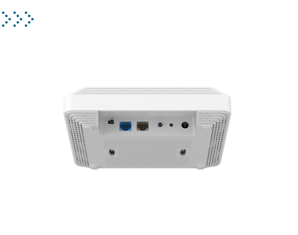 Беспроводной маршрутизатор Netcraze Challenger SE (NC-3911)