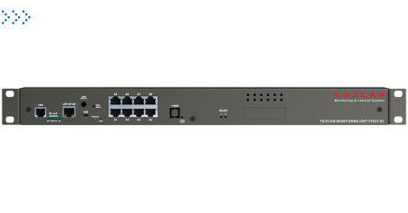 Модуль мониторинга VUTLAN Модуль мониторинга VUTLAN