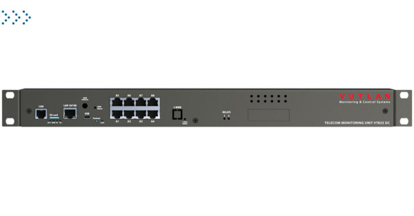 Модуль мониторинга VUTLAN Модуль мониторинга VUTLAN