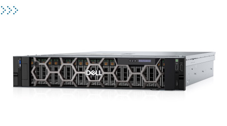 Сервер Dell PowerEdge R7615