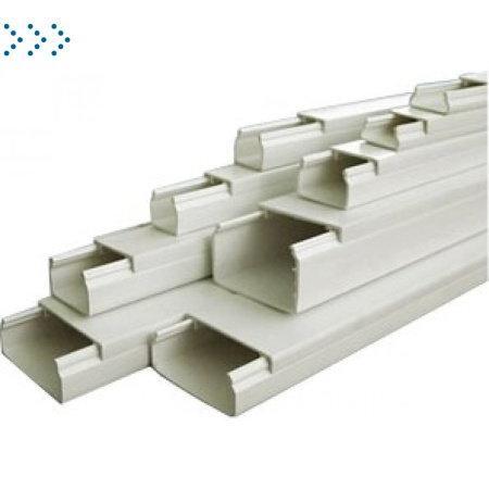Миниканал MEX 16х16 мм Миниканал MEX 16х16 мм