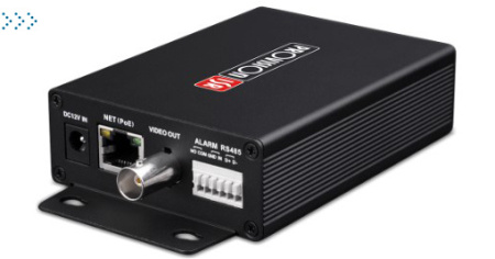 Видеосервер PROVISION-ISR