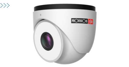 IP камера PROVISION-ISR