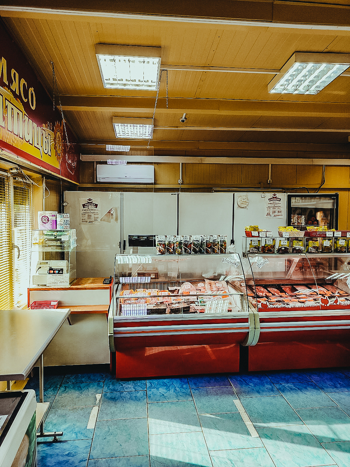 Видеонаблюдение VIVOTEK и PROVISION-ISR для агрокомбината "Дзержинский"