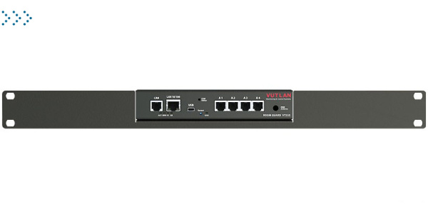 Модуль мониторинга VUTLAN Модуль мониторинга VUTLAN