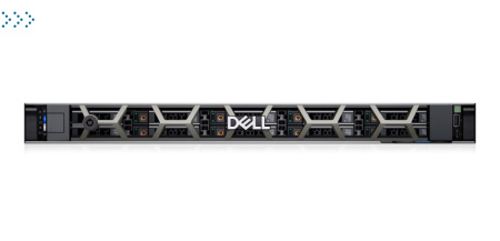 Сервер Dell PowerEdge R660