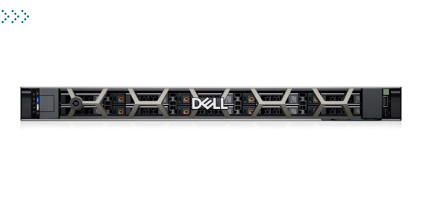 Сервер Dell PowerEdge R660