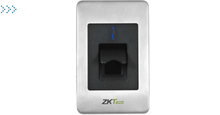 Считыватель биометрический TEMID