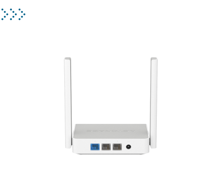 Беспроводной маршрутизатор Netcraze Starter (NC-1121)
