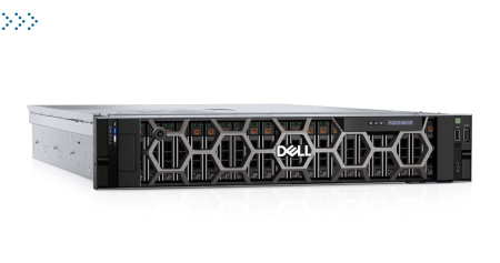 Сервер Dell PowerEdge R7615