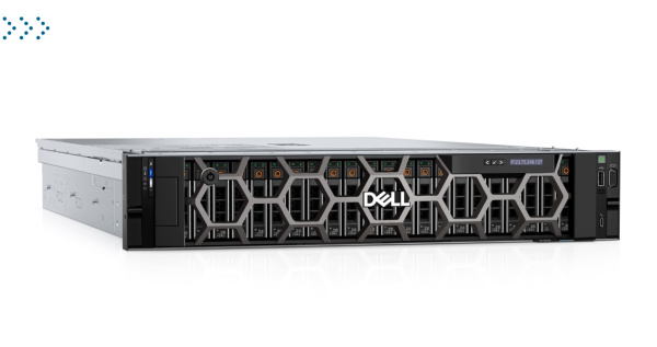 Сервер Dell PowerEdge R7615